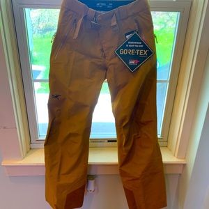 Arc’teryx Snowpants GORE-TEX